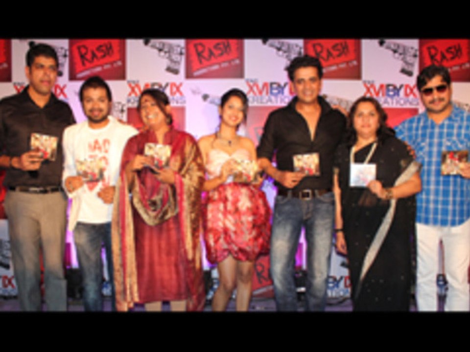 "Jeena Hai Toh Thok Daal" Music Launch !