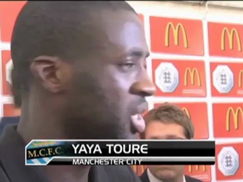 3:2! City holt Community Shield