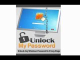 Forgot password Windows 2000 - Unlock My Password
