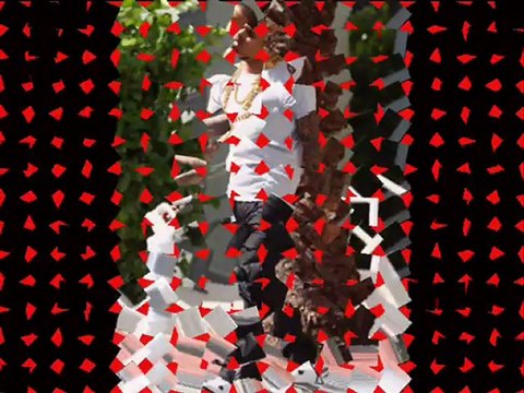 Air Jordan IV “White/Cement” Sneakers