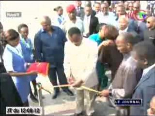 ECAIR se dote d'un Boeing 757 200