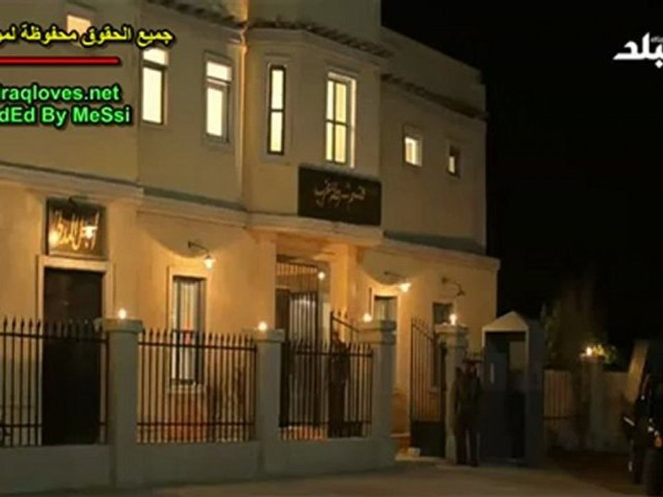شمس الانصاري الحلقة 24