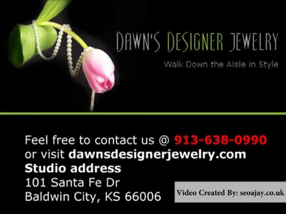 Crystal necklaces @ dawnsdesignerjewelry.com