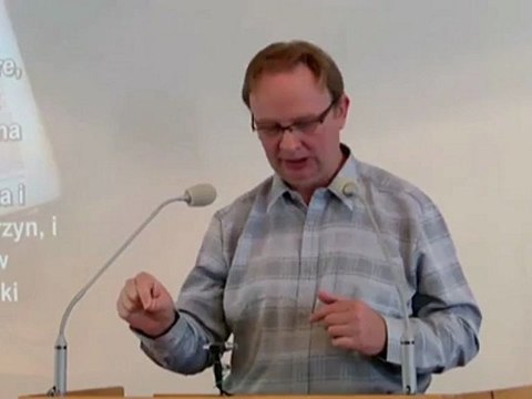 Nabożeństwo - zbór ChWZ w Kłodzku 12.08.2012 - Małżeństwo częścią Królestwa Bożego - ndz. cz.1