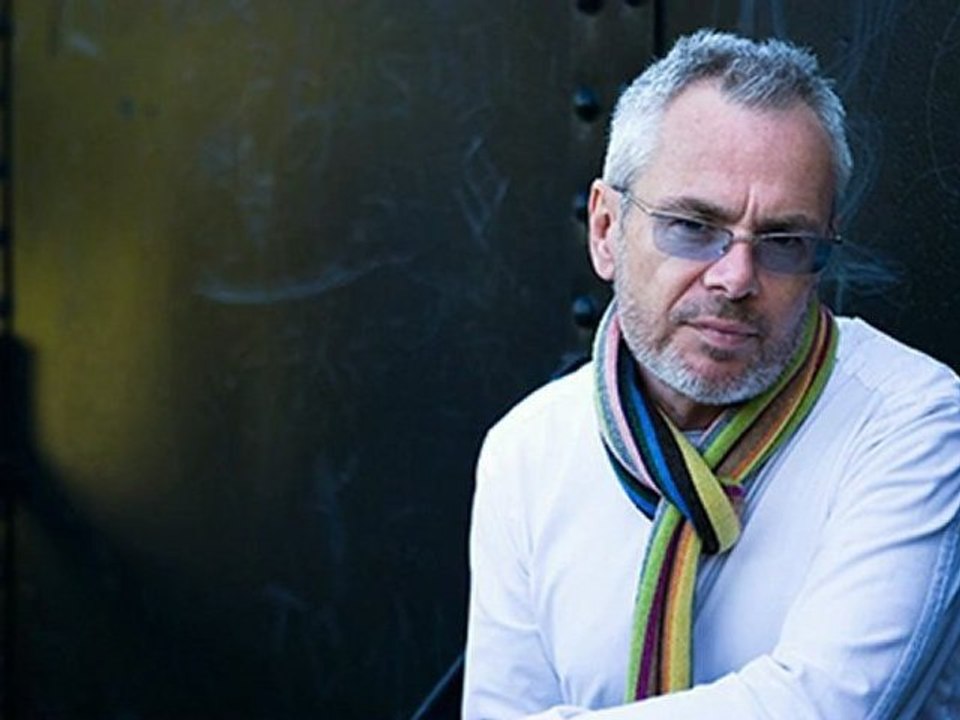 NIK KERSHAW INTERVIEW WITH ROB CHARLES - AUGUST 2012