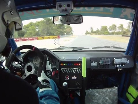 course de cote du luc 2012 CONTE Nicolas 106 f2000/12