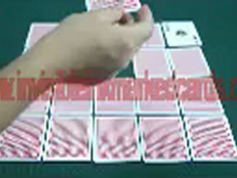 Copag Texas Holdem with small marks