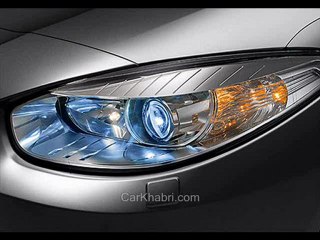 Renault Fluence : latest video clip