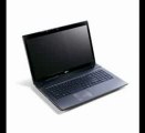 Acer Aspire AS5750Z-4835 15.6-Inch Laptop (Black) Unboxing