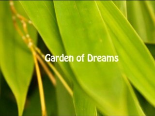 Garden of Dreams
