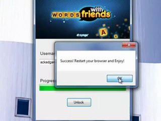 A Hack Bot for Words With Friends that Works 100% August 2012