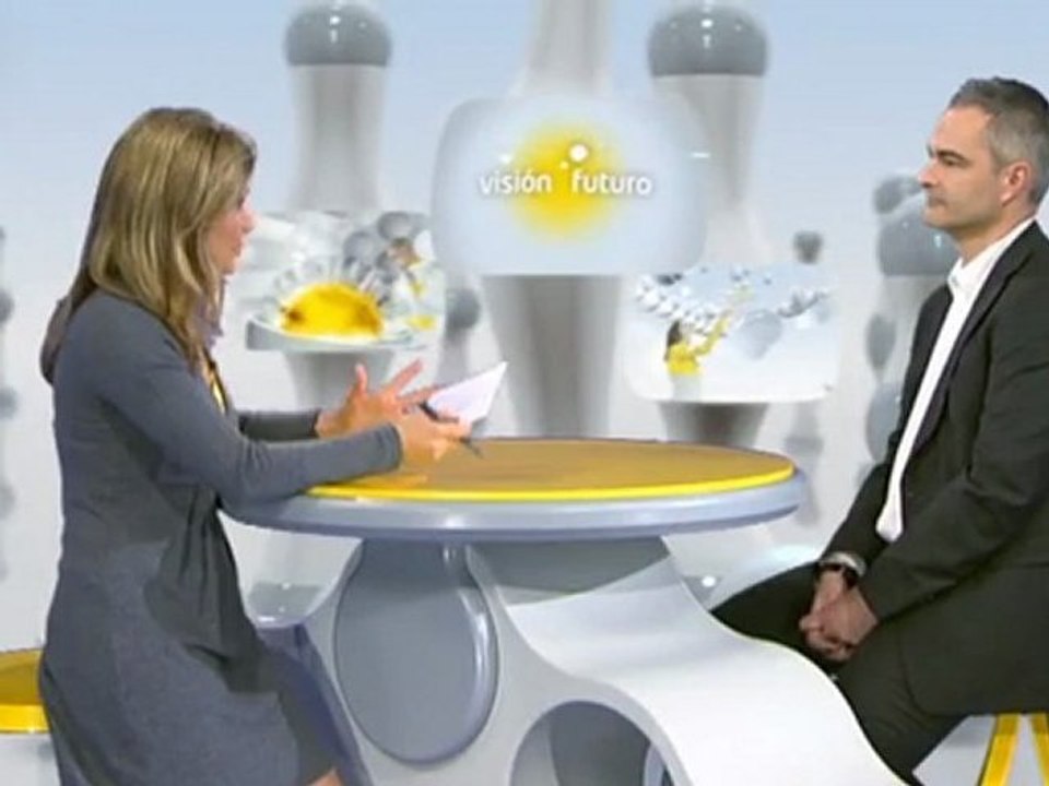 Nuestro invitado: Andreas Bender | Visión futuro