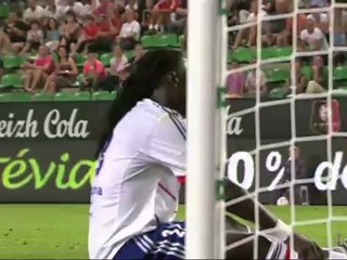 J-01 : Stade Rennais F.C./OL