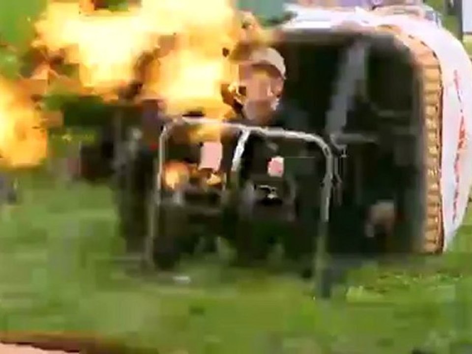 La Fiesta de los Globos de Bristol - euromaxx | Euromaxx