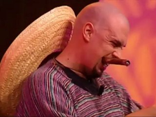 Zeu Dogz : le western