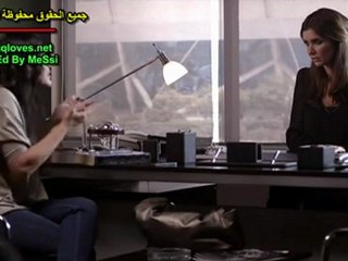 مسلسل سر علني الحلقة 21