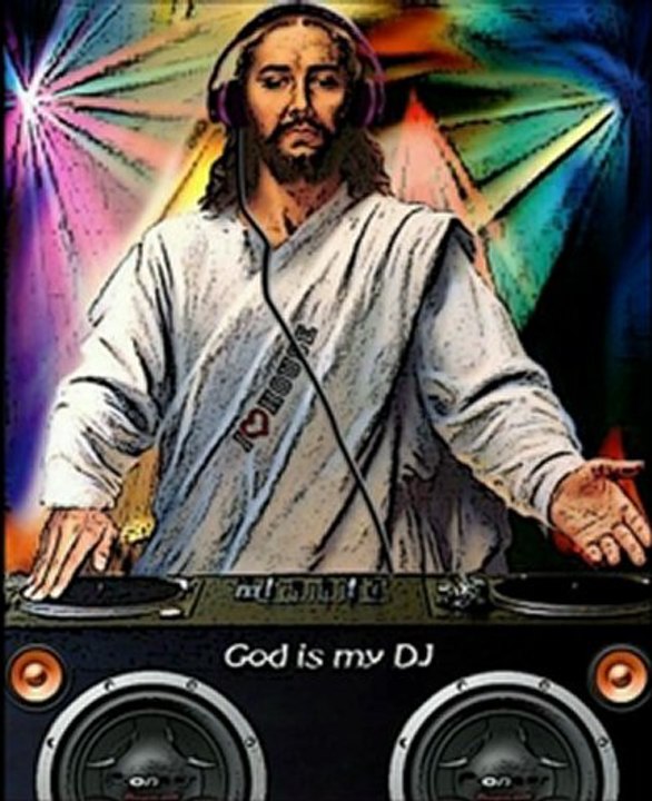 Dj NtS (Evou)