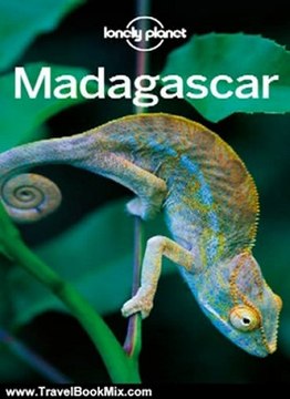Travel Book Review: Madagascar Travel Guide (Multi Country Guide) by Planet Lonely