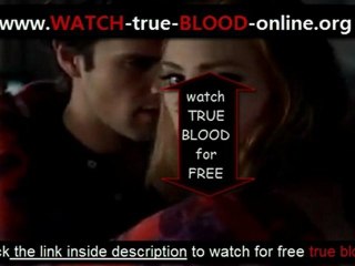 True Blood Season 5 Episode 10 - Gone Gone Gone