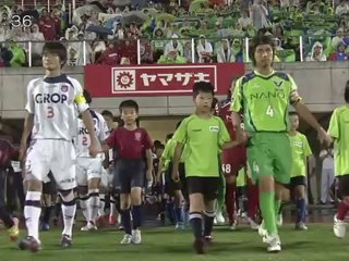 月スポ　陰陽ダービーまたも敗れる　降格ラインぎりぎりの戦い続く