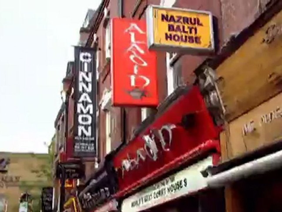 سلسلة'مغامرة إيست إند'- الجزء الثاني | يوروماكس