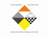 Stelios Vassiloudis - Small Hours (Jim Rivers Remix) [Bedrock Records]