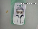 china cheap samsung galaxy s3 Siii i9300 case Cover free shipping