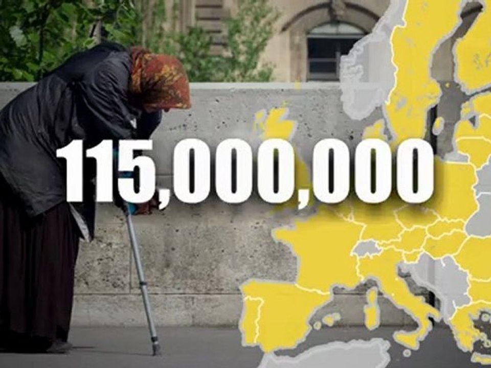 Poverty in the EU