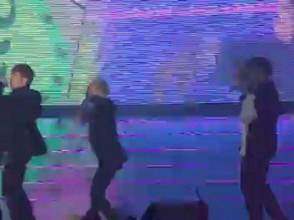 [SS4]  Super Junior - Wonder Boy + Rokkugo