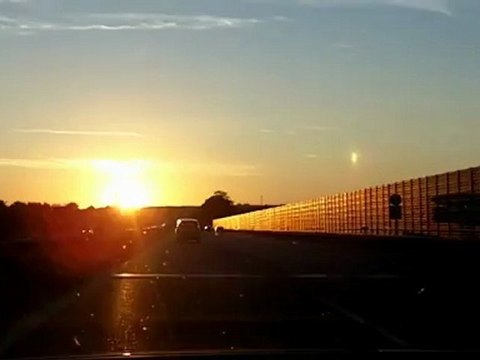 Umfeld Motivation Erfolg Ernst Crameri 10.08.2012