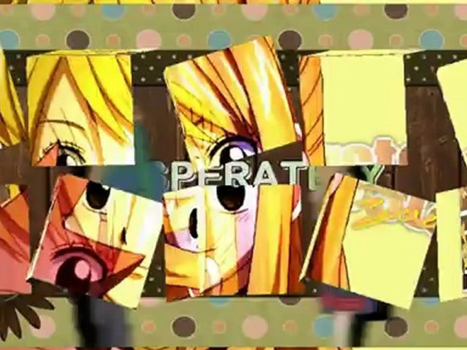 [MEP] What makes you beautiful ♥ (HD)