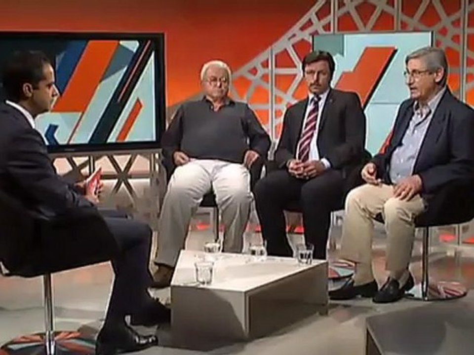 مع الحدث: برنامج حواري  في السياسة والمجتمع | مع الحدث