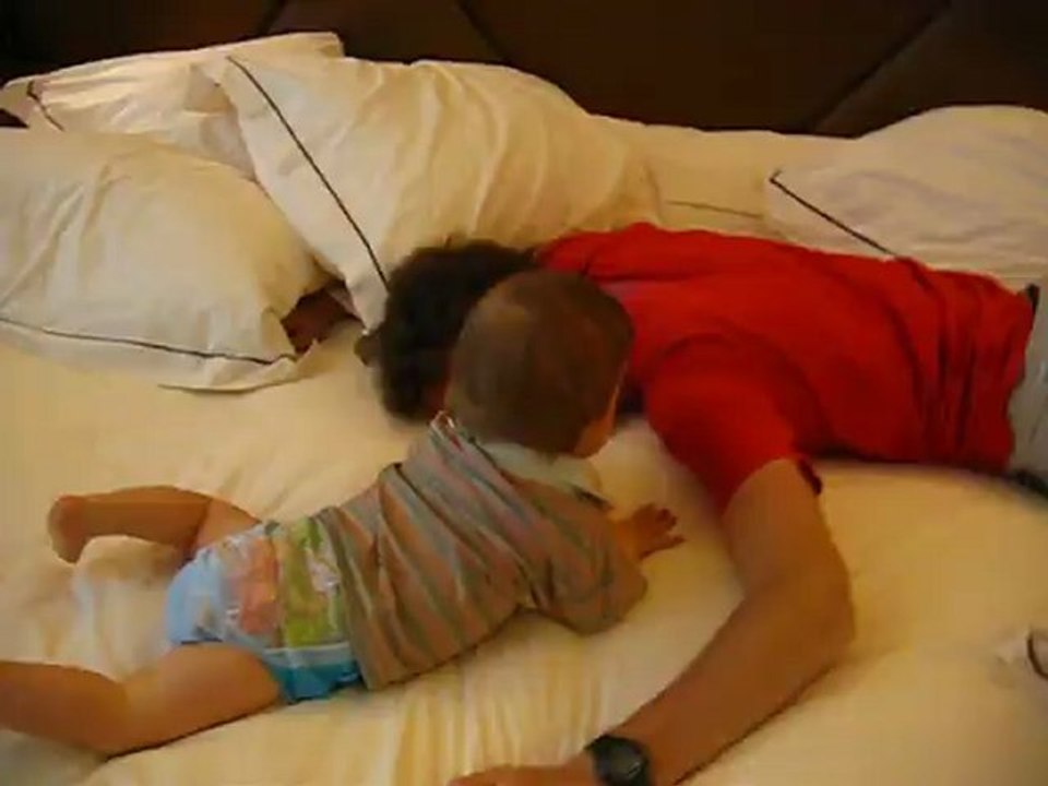 tranche de lit