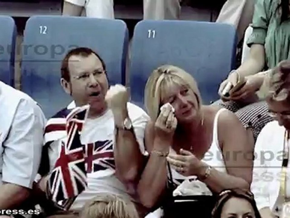 La leyenda de Bolt y Phelps marcan Londres 2012