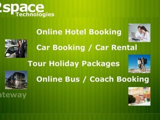 India's No 1 Travel Platform | Create Your Online Travel portal & Sell across B2C and B2B Channels