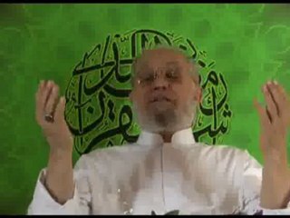 Abdullah Büyük’ten Ramazan Sohbeti 26