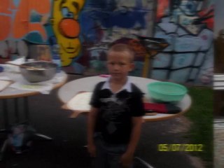 pot de depart da hannelore 2012