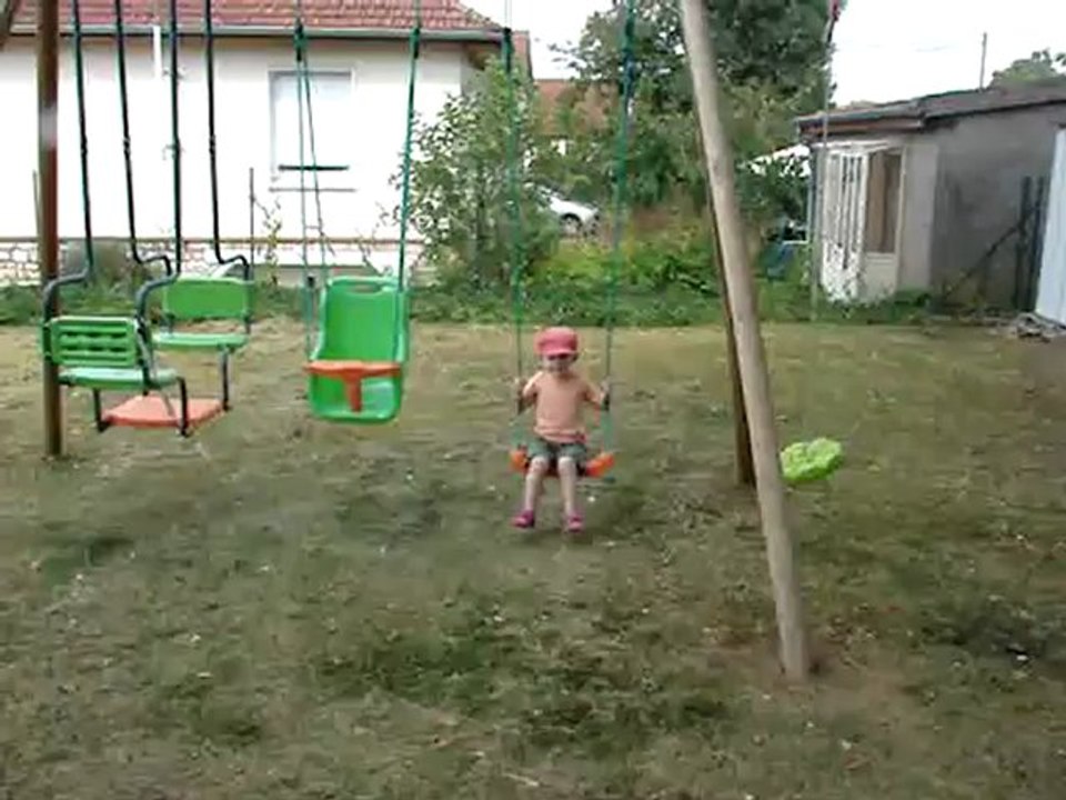 ça balance pas mal... à Bologne!