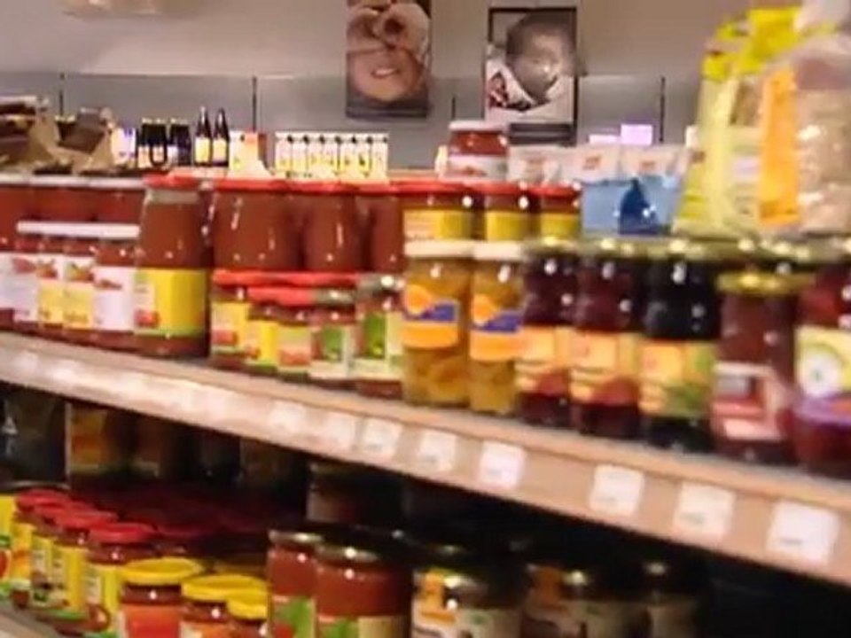 ألماني يعمل من أجل التنمية المستدامة | العولمة 3000