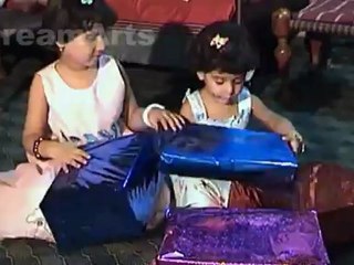 Choti Baby (Little Baby) Urdu Kids Poem