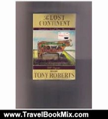 Travel Book Review: The Lost Continent: Travels in Small-town America by Bill Bryson