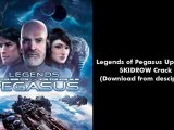 Legends of Pegasus Keygen Crack * LINK DOWNLOAD