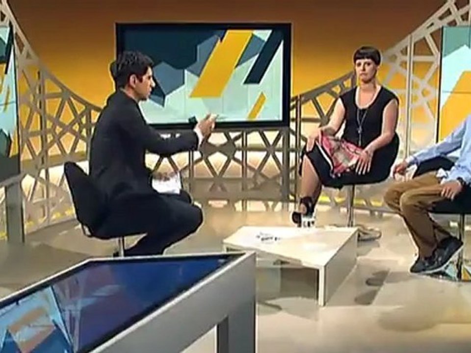 رمضان وتحدياته لمسلمي المانيا | شباب توك