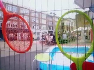 لندن وضيوف الأولمبياد: | يوروماكس