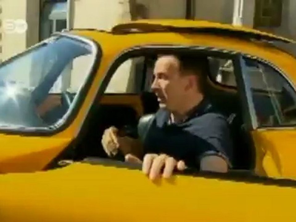 سيارة ماترا دجيه 6 موديل 1966 | عالم السرعة