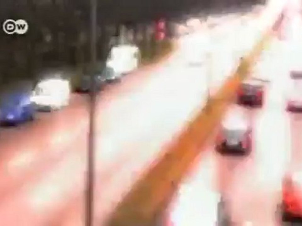 ملصقات موحدة في إطارات الاتحاد الأوروبي | عالم السرعة