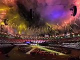 2012 London Olympics Come to a Close