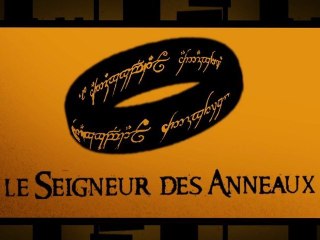 Le Seigneur des Anneaux par Air Cinéma
