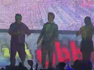 [SS4]  Super Junior - Oppa Oppa