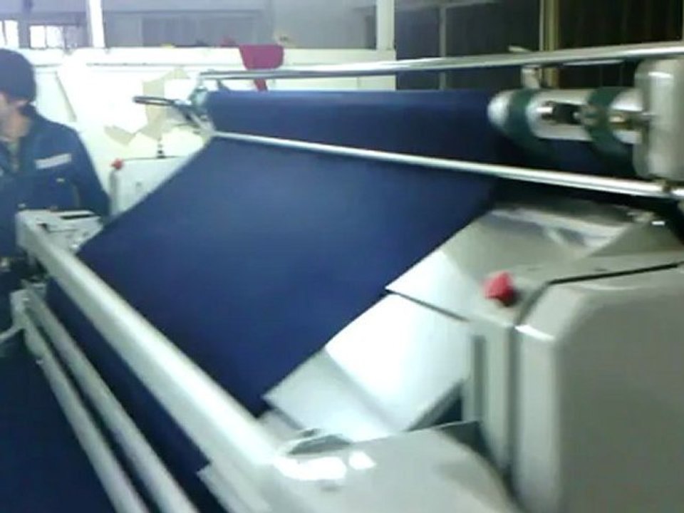 otomatik zigzag aparatlı serme 1